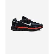 Tennarit Nike  Zoom Vomero 5 Black Metallic University Red  42 1/2