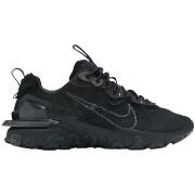 Kengät Nike  React Vision Black Anthracite  39