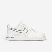 Kengät Nike  Air Force 1 Low '07 Sail Cool Grey  40