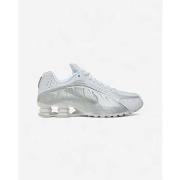 Kengät Nike  Shox R4 Wmns "Silver"  39