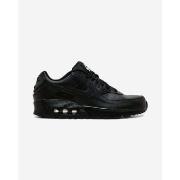 Kengät Nike  Air Max 90 Triple Black (2024) (GS)  35 1/2