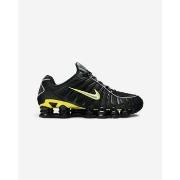 Kengät Nike  Shox TL "Black Yellow"  40
