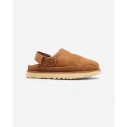 Puukengät UGG  Goldenstar Clog Chestnut (Women's)  36