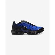 Tennarit Nike  Air Max Plus Black Racer Blue (GS)  40