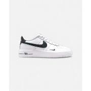 Tennarit Nike  Air Force 1 GS White Seaweed  37 1/2