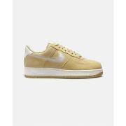 Tennarit Nike  Air Force 1 07 LV8 Low Buff Gold  40