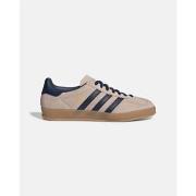 Tennarit adidas  Gazelle Indoor Wonder Taupe Night Indigo  41 1/3