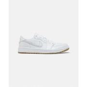 Tennarit Nike  Jordan 1 Retro Low Golf White Gum  42