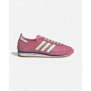 Kengät adidas  SL72 Pink Fusion Green Spark (W)  38