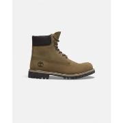 Kengät Timberland  Prenmium 6in Waterproof Dark Green  40