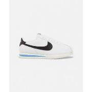 Kengät Nike  Cortez White Black Light Photo Blue (W)  38