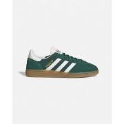 Kengät adidas  Handball Spezial Collegiate Green Cloud White  40