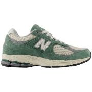Tennarit New Balance  2002R Dark Juniper Linen  47 1/2