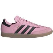 Tennarit adidas  Samba Inter Miami CF Messi Pink  47 1/3