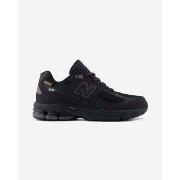 Kengät New Balance  2002R Cordura Phantom Black (GS)  37