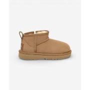 Kengät UGG  Classic Ultra Mini Dazzle Chestnut (Toddler)  26