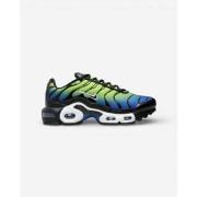 Kengät Nike  Air Max Plus Racer Blue Volt (GS)  38