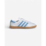 Kengät adidas  Hamburg 'Cloud White Sky Rush Gum'  39 1/3