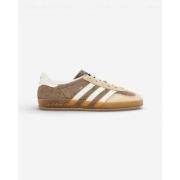Tennarit adidas  Gazelle Indoor Earth Strata Magic Beige  46