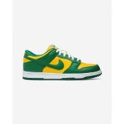 Kengät Nike  Dunk Low Brazil (2020/2024)  35 1/2