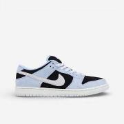 Kengät Nike  SB Dunk Low Black Aluminum  41