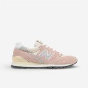 Tennarit New Balance  996 MiUSA Pink Haze  44