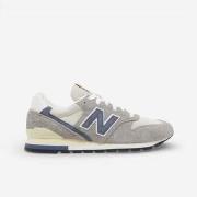 Kengät New Balance  996 MiUSA Grey Day (2023)  45