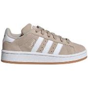 Kengät adidas  Campus 00s Camp Wonder Beige Cloud White Gum (PS)  28