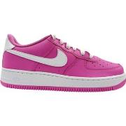 Kengät Nike  Air Force 1 Low Playful Pink (GS)  36