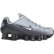 Kengät Nike  Shox TL Light Armory Blue (Women's)  42