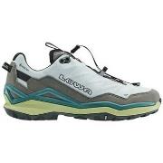 Kengät Lowa  Maddox Pro Low GTX SL  42