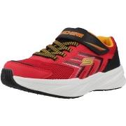 Lastenkengät Skechers  MICROSPEC TREAD  36