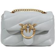 Olkalaukut Pinko  LOVE PUFF BABY CL SHEEP NAPPA 100040 A0F2  Yksi Koko