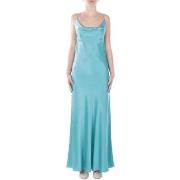 Pitkä mekko Pinko  106587A1Y5  IT 40