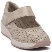 Balleriinat Jana  ROSE GOLD  36