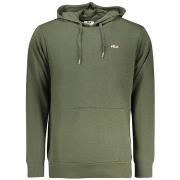 Ulkoilutakki Fila  fam0875ve600812xl  EU S