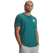 Lyhythihainen t-paita Under Armour  6009245338  EU XXL