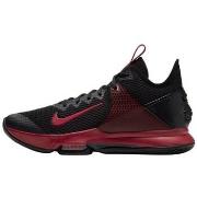 Kengät Nike  Lebron Witness IV  42 1/2