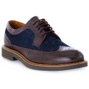 Kengät Frau  Siena Testa Moro  43