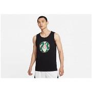 Lyhythihainen t-paita Nike  Air Jordan Sport Dna  EU S