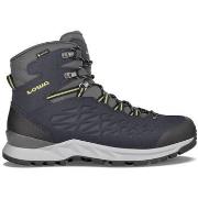 Kengät Lowa  Explorer Ii Mid Gtx  44