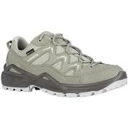 Kengät Lowa  Sirkos Evo Low Gtx  41