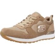Kengät Skechers  85GOLDN GURL  35