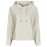 Svetari Puma  HER Oversized Hoodie TR  US L