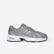 Kengät New Balance  740 Castlerock Slate Grey Silver Metallic  42