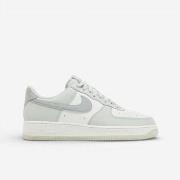 Kengät Nike  Air Force 1 '07 Smoke Grey  44 1/2