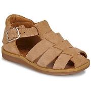 Poikien sandaalit Pom d'Api  POPPY DADDY  24