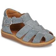 Poikien sandaalit Pom d'Api  POPPY DADDY  24