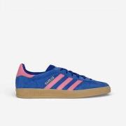 Kengät adidas  Gazelle Indoor Blue Bliss Pink  38