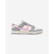Kengät Nike  Dunk Low Next Nature Light Smoke Grey Pink Rise (W)  38 1...